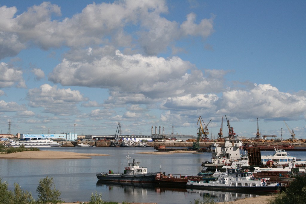 Yakutsk
